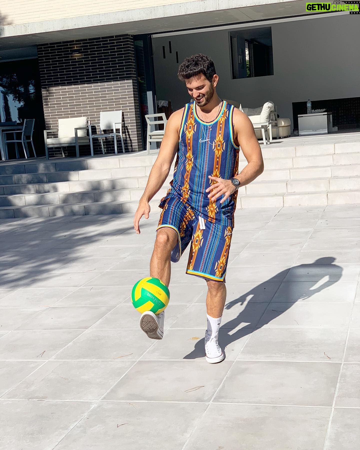 Suso Álvarez - 14.2K Likes - 🌍❤️