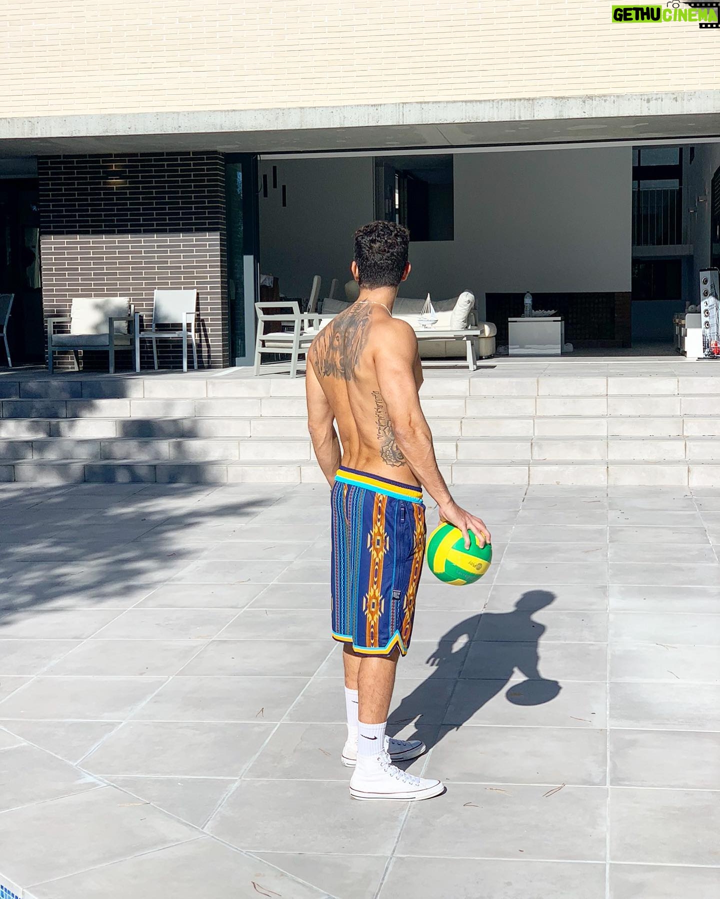 Suso Álvarez - 14.2K Likes - 🌍❤️