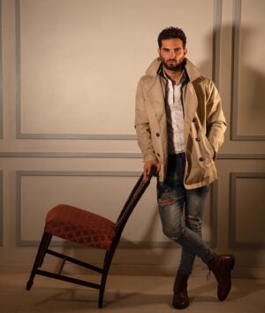 Suso Álvarez Instagram - Procura siempre ,ponerte algo que combine . Por ejemplo , la cabeza que haga juego con el corazón...y las palabras con la buena educación.

Gracias por tu trabajo @ivantenaphoto