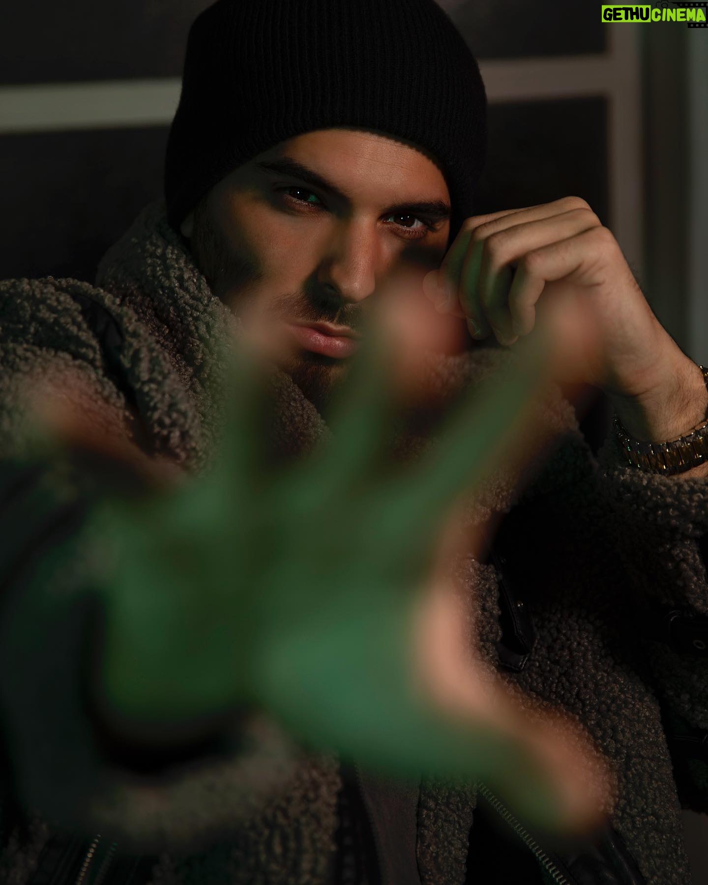 Suso Álvarez - 8.1K Likes - Escoge una persona que te mire como si fueras magia.
-Frida Kahlo-
@ivantenaphoto 📸