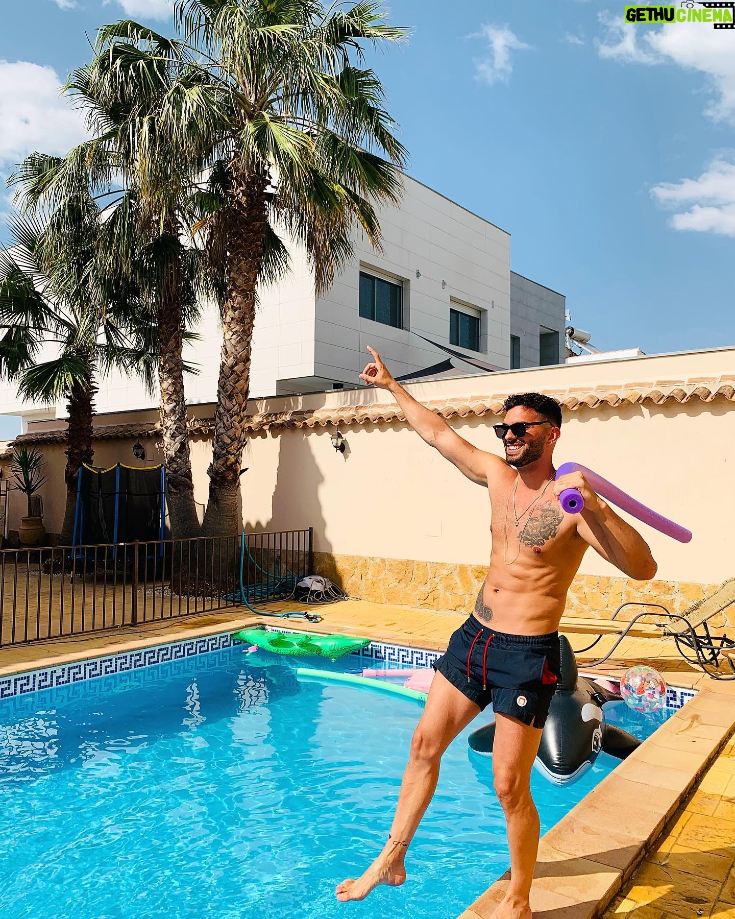 Suso Álvarez - 11.3K Likes - Disfrutando del día ❤️🌞