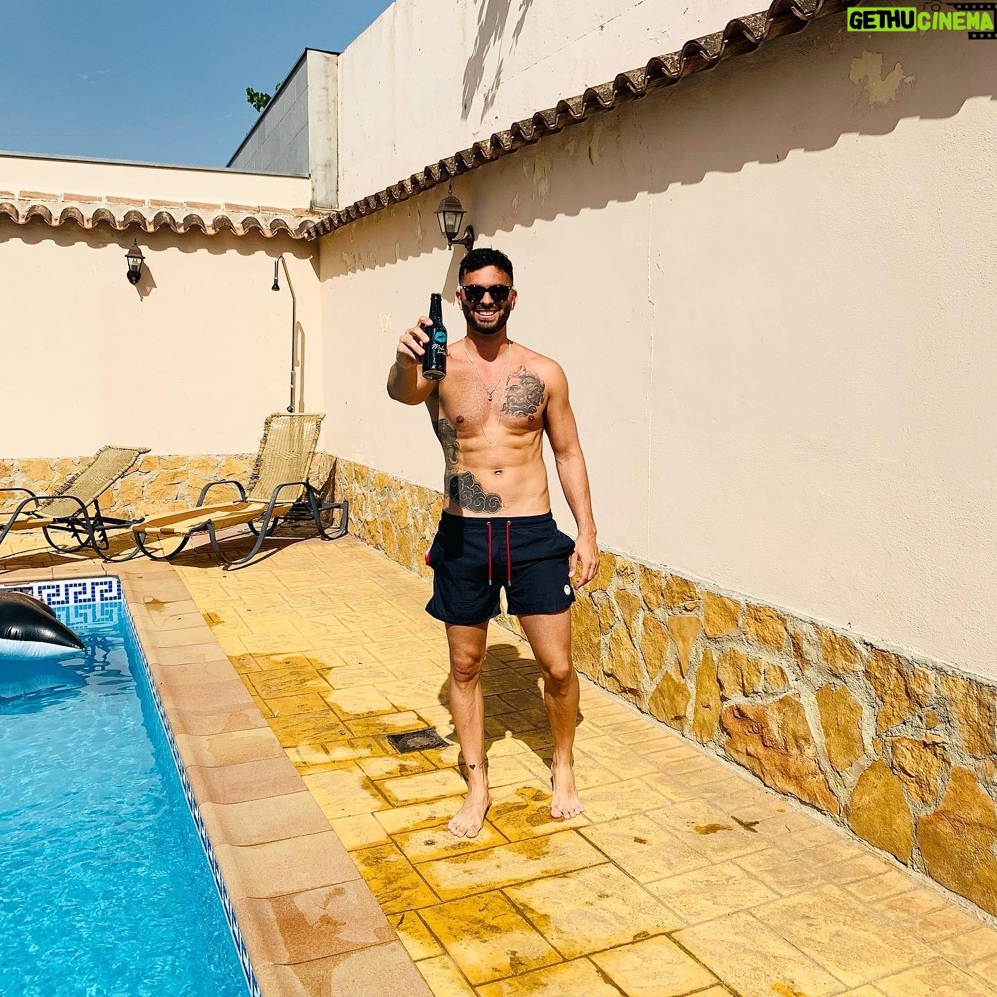 Suso Álvarez - 11.3K Likes - Disfrutando del día ❤️🌞
