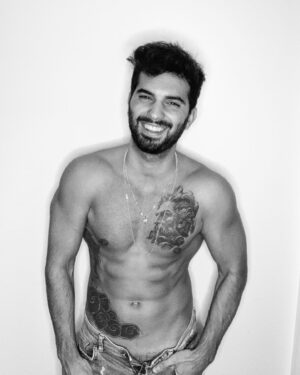 Suso Álvarez Instagram - 😳❤️