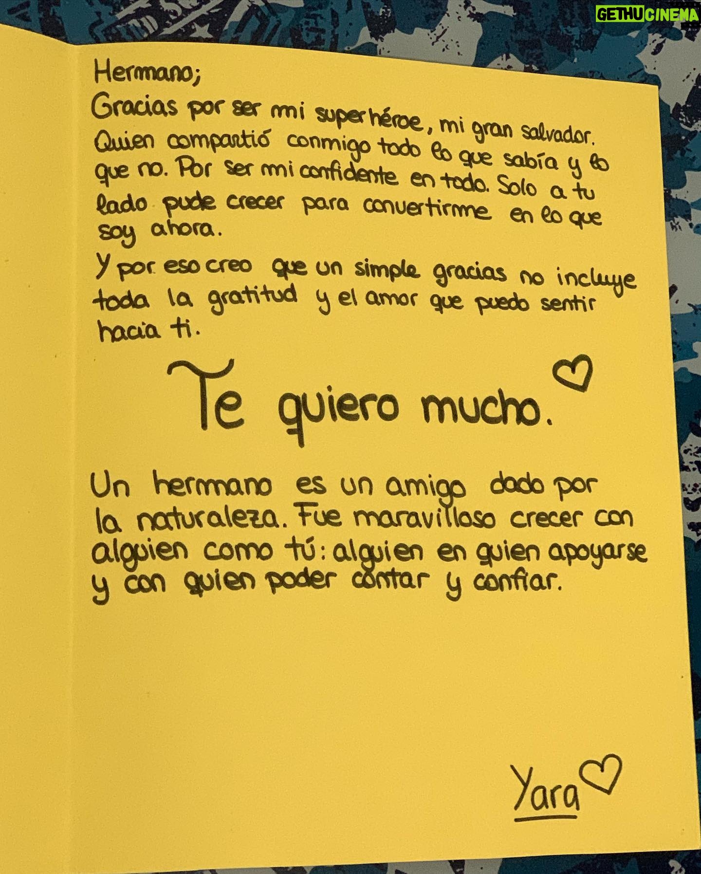 Suso Álvarez - 11.4K Likes - El mejor regalo de mi vida. Mi heroína y mi ojo derecho , mi hermana❤️💫💥