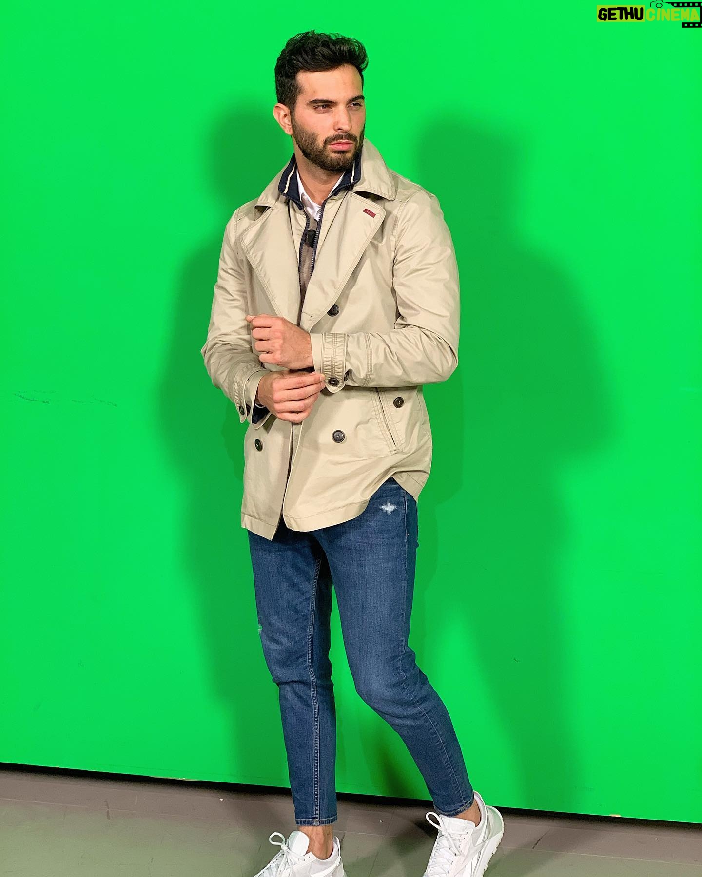 Suso Álvarez - 12.2K Likes - Hoy es mi día, mi cumpleaños!!👏🎊 ya van 28 años!!!😳😳😳