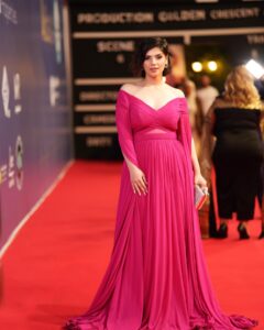 Actress Suzan Al Salhiy HD Instagram Photos and Wallpapers May 2024