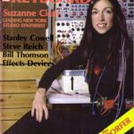 Suzanne Ciani
