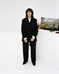 Actress Suzanne Ciani HD Instagram Photos and Wallpapers August 2022