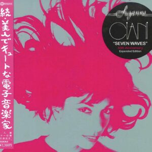 Suzanne Ciani Instagram - 🌊 JUST ANNOUNCED! 🌊

Hello Chicago! On May 17, 2024, we’re bringing Suzanne Ciani to your fine city on the Particles & Waves Tour, celebrating 40 years of her sublime electro-romantic LP Seven Waves. 

Tickets are on sale now at our 🔗 in bio.

⎐ CHICAGO
Friday, May 17 
Fourth Presbyterian Church
w/ Jeremiah Chiu (@jeremiahchiu)
↳ presented with Empty Bottle

Each night, Suzanne explores themes and sequences from the original Seven Waves recordings while improvising on the Buchla 200e modular synth. It’s all presented live in quadraphonic sound, bathed in a sensuous, immersive light show. LA-based composer, synthesist, and graphic designer Jeremiah Chiu opens the evening with a solo ambient set.

Don’t miss Suzanne on the other dates of the tour:

⎐ SAN FRANCISCO
Saturday, February 24
Grace Cathedral
w/ Celia Hollander (@ceellliiiia)
↳ presented with Noise Pop   Synth News

⎐ NEW YORK CITY
Saturday, March 2
Church of the Heavenly Rest
w/ Time Wharp (@usa_kaye)

See you in the waves… 🌊🌊🌊

⁛ Poster art by @kazuhiro_aihara

📷: 1) Suzanne in her Seven Waves era, 2) Chicago flyer, 3) Finders Keepers reissue of Seven Waves
