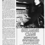 Suzanne Ciani