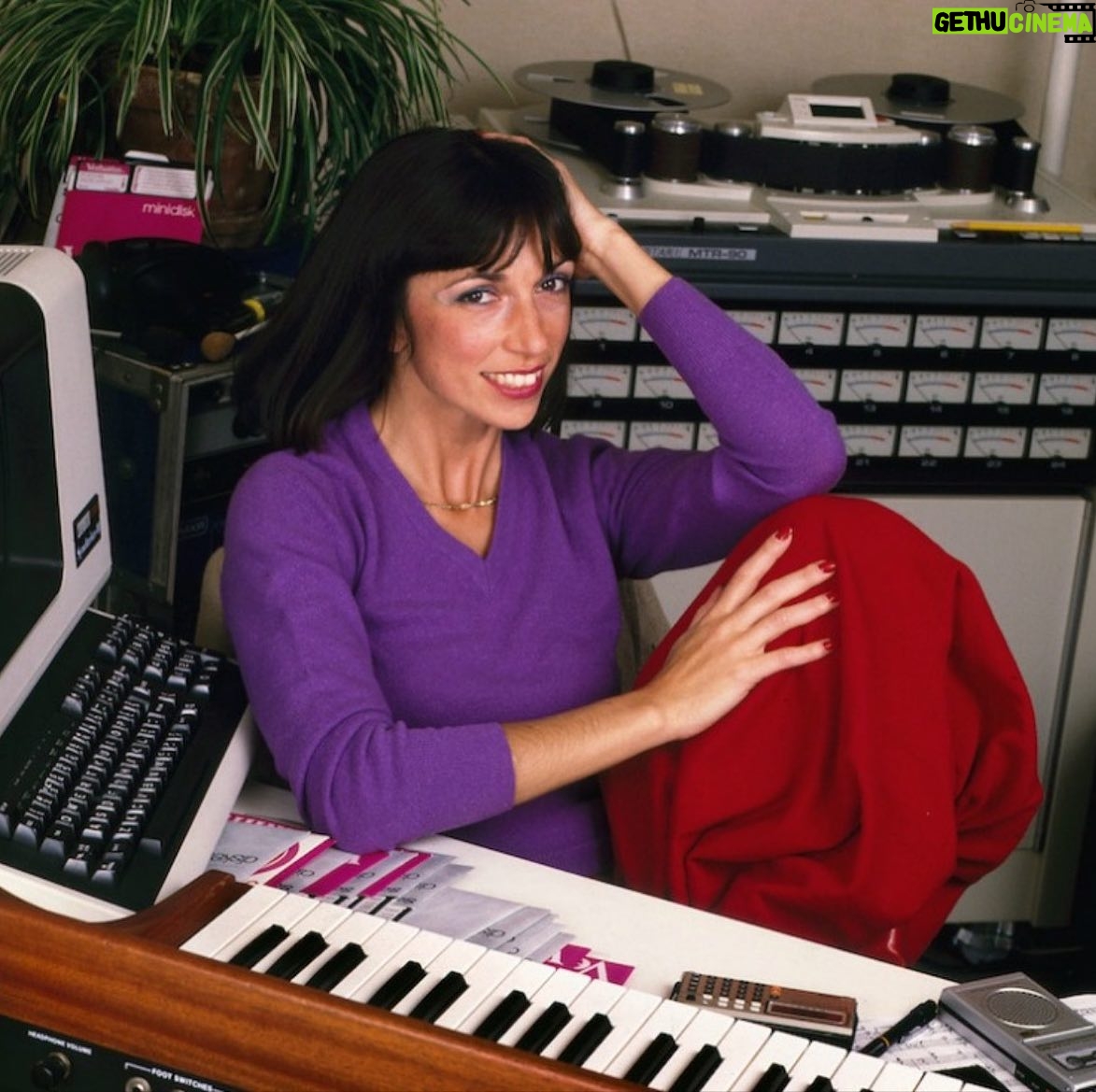 Suzanne Ciani - 1.5K Likes - Chicago! On Friday, May 17, Suzanne Ciani brings her Particles & Waves Tour to your city, presented by immersive series Age of Reflections (@ageofreflections).
Each night, Suzanne combines live Buchla improvisation with themes from Seven Waves, her dreamy 1984 solo LP. Itās alternately melodic, noisy, tranquil, and visceral⦠in other words, a breathtaking experience, presented in quadraphonic sound, paired with a projection-mapped light show.
Tickets on sale now at our š in bio.
ā CHICAGO
Friday, May 17
Fourth Presbyterian Church
w/ Jeremiah Chiu
ā³ presented with Empty Bottle
ššššššš
š·: 1) Seven Waves-era Suzanne in her studio, 2) Suzanne live at Reflections by John Vogler, 3) album art, 4) tour flyer