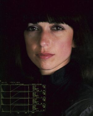 Suzanne Ciani Instagram - Chicago friends! On Friday May 17, synth legend Suzanne Ciani (@sevwave) comes to your city on her Particles & Waves Tour with Age of Reflections (@ageofreflections). 

Each night of the tour, Suzanne weaves live Buchla improvisation with themes from Seven Waves, her dreamy 1984 solo LP. It’s all presented in sensuous quadraphonic sound and immersive light. Tickets on sale now at our 🔗 in bio. 

⎐ CHICAGO 
Friday, May 17
Fourth Presbyterian Church
w/ Jeremiah Chiu
↳ presented with Empty Bottle

🌊

We love this first photo of Suzanne from her 1982 Technology Magazine interview, published as she was wrapping her work on Seven Waves. Swipe thru for pics of her Reflections event this February in San Francisco 📲​

From the article: “Right now, Ciani is finishing tracks for a record of original compositions – ‘different from what people expect of electronic music, much more sensual… I’d like to see technology be a thing of fantasy and expression.’”

📷: 1) Suzanne in Technology Magazine, 2-6) photos by John Vogler from Suzanne’s Reflections event in February, 7) tour flyer