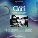 Suzanne Ciani