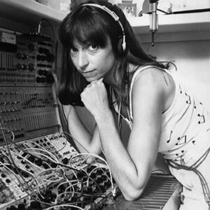 Suzanne Ciani Instagram - I had a great conversation about my music, the Buchla, and my early days in the Bay Area scene with @jbuildit and @thepocketsquare for their far-out radio show @ask.the.ages. Check it out on the airwaves on WRFR 93.3fm if you're in Midcoast Maine, or stream our interview on the web from the @wrfr website. 

Tuesday, Aug 23 
9-11pm Eastern
Radio: WRFR 93.3
Stream: wrfr.org