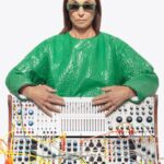 Suzanne Ciani