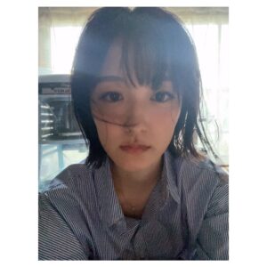 Suzuka Ohgo Instagram - 熱い、暑い夏でした☀️
毎日太陽を浴びてしっかり痩せて、食べたらしっかり戻りました🤭笑　

周りの方々に支えられてばかりだったなぁ。改めて、ありがとうとお伝えしたいです😊

これから皆様の思いが、皆様の夏が、１つの形になって、多くの方に届きますように😌
#晴れの国 #岡山 #最後に #暑さに負けた #微笑みを忘れた私 #🤣