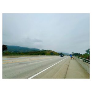 Suzuka Ohgo Instagram - Malibu🏝️
毎度やってみて思うのが、軽い気持ちで一駅歩こうって思っちゃいけないよね😇
#Malibu #それでも繰り返す過ち #東京の一駅とわけが違うのよね #🤣