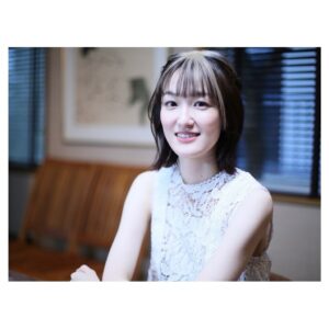 Suzuka Ohgo Instagram - tv-asahi 芸能&ニュース　インタビュー後編です🍀
最後までありがとうございました😊

そして明日は『幽霊はわがままな夢を見る』初日舞台挨拶です🌸
よろしくでーす✨

https://www.tv-asahi.co.jp/smt/f/geinou_tokuho/special/?id=interview_20240628_010
#🙏 #💓