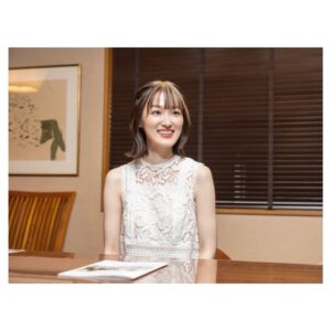 Actress Suzuka Ohgo HD Instagram Photos and Wallpapers June 2024
