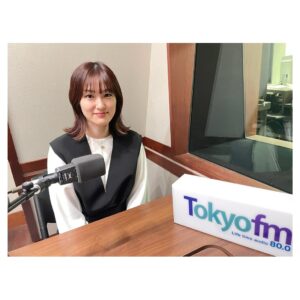 Suzuka Ohgo Instagram - 【ラジオのお知らせ】
2月26日（月）20:00〜
TOKYO FM 「TOKYO FM 小澤征爾追悼特別番組 セイジ、フォーエバー」

ナレーションを務めさせていただきました。
ぜひお聴きください🍀
#TOKYOFM #ラジオ #指揮者 #小澤征爾 さん🍀
