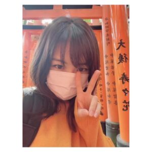 Suzuka Ohgo Top 100 Instagram Photos and Posts