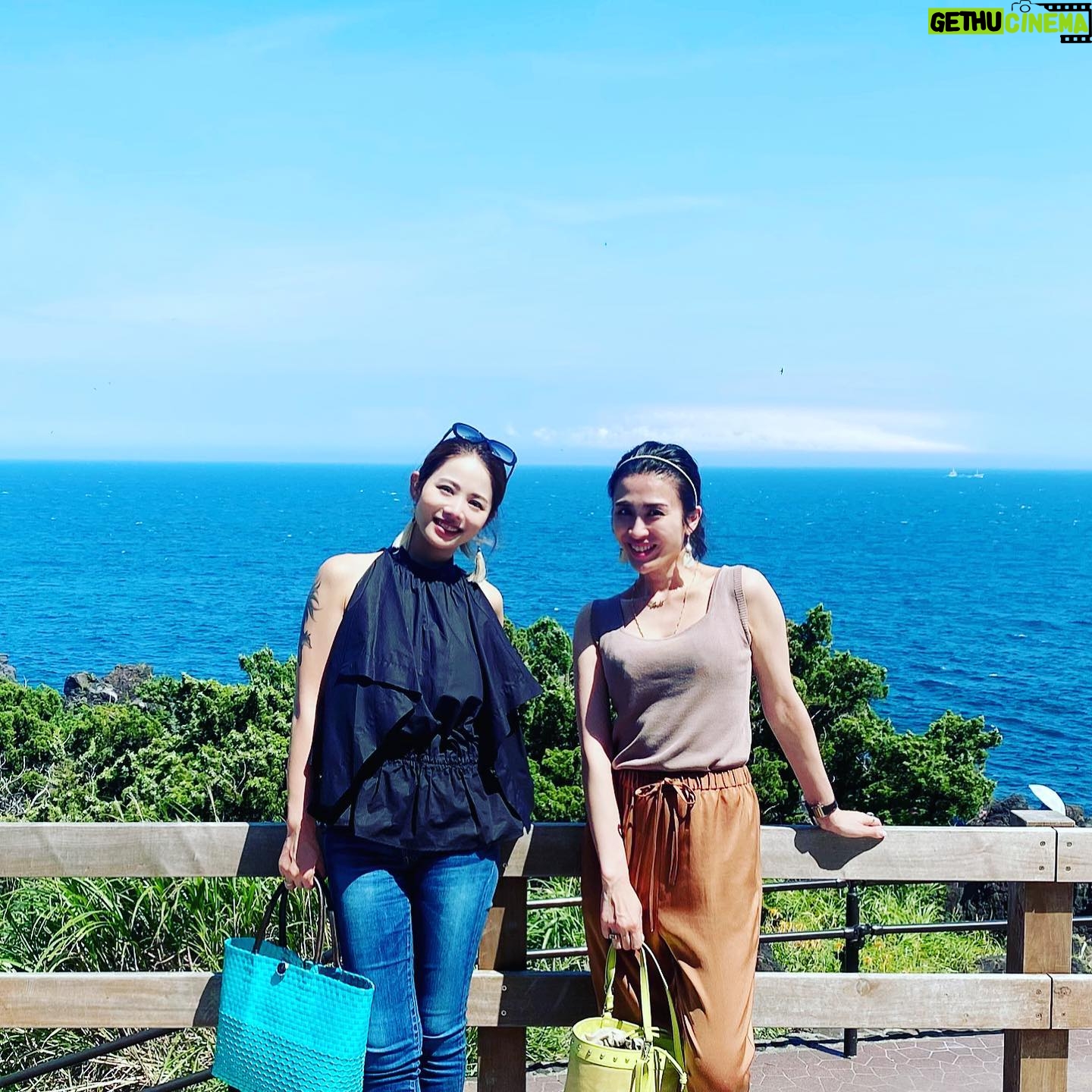 Suzumi Suzuki - 471 Likes - Little escape from Tokyo.
#izutrip #shizuoka #littletrip #summer #notravelnolife