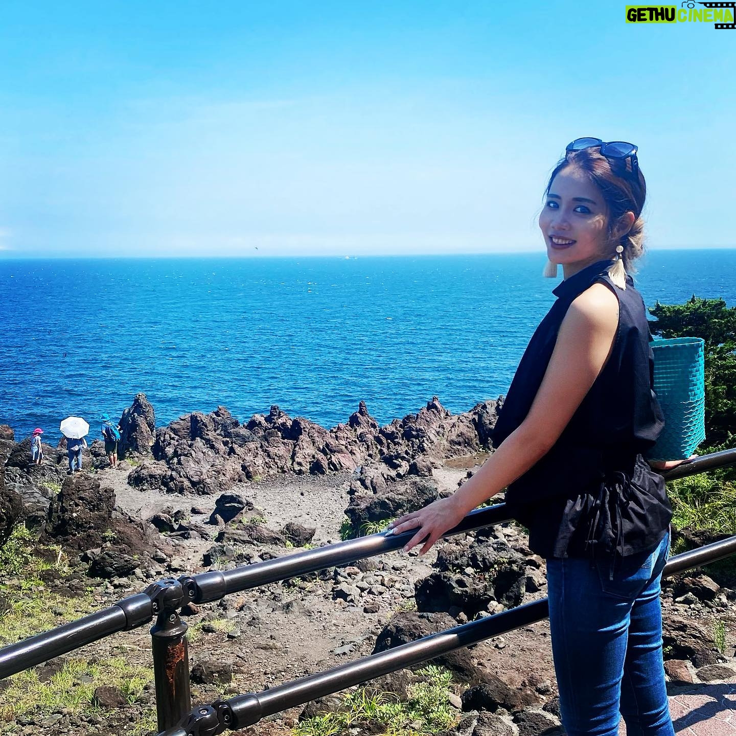 Suzumi Suzuki - 471 Likes - Little escape from Tokyo.
#izutrip #shizuoka #littletrip #summer #notravelnolife