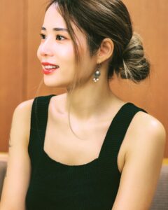 Actress Suzumi Suzuki HD Instagram Photos and Wallpapers January 2023
