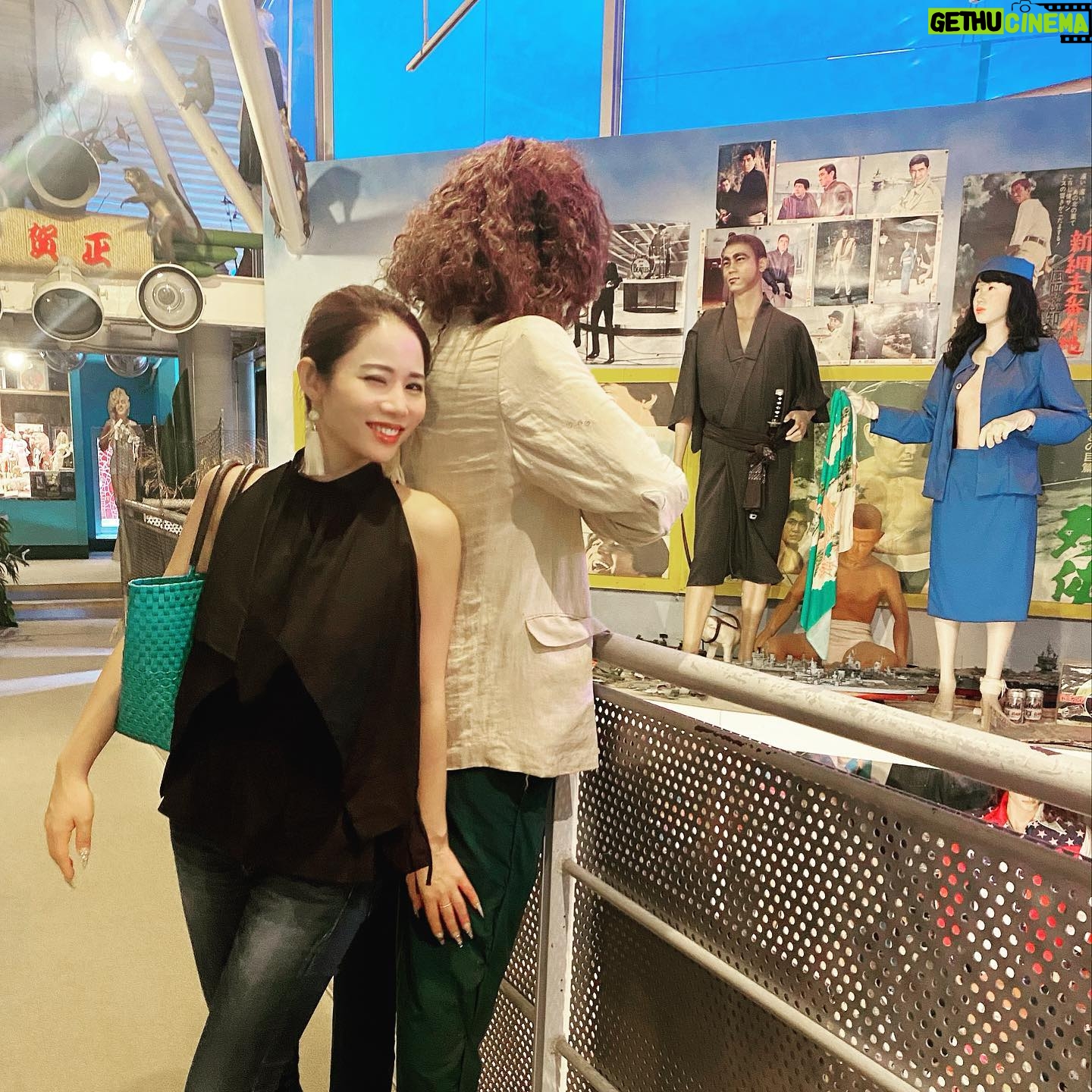 Suzumi Suzuki - 471 Likes - Little escape from Tokyo.
#izutrip #shizuoka #littletrip #summer #notravelnolife