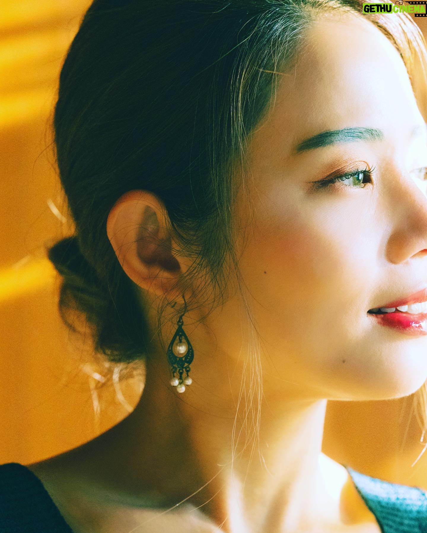 Suzumi Suzuki - 853 Likes - Shueisha Online interview cut.
集英社オンラインにて『ギフテッド』のインタビュー配信中です。
top #todayful
long skirt #loveless
sandals #jimmychoo