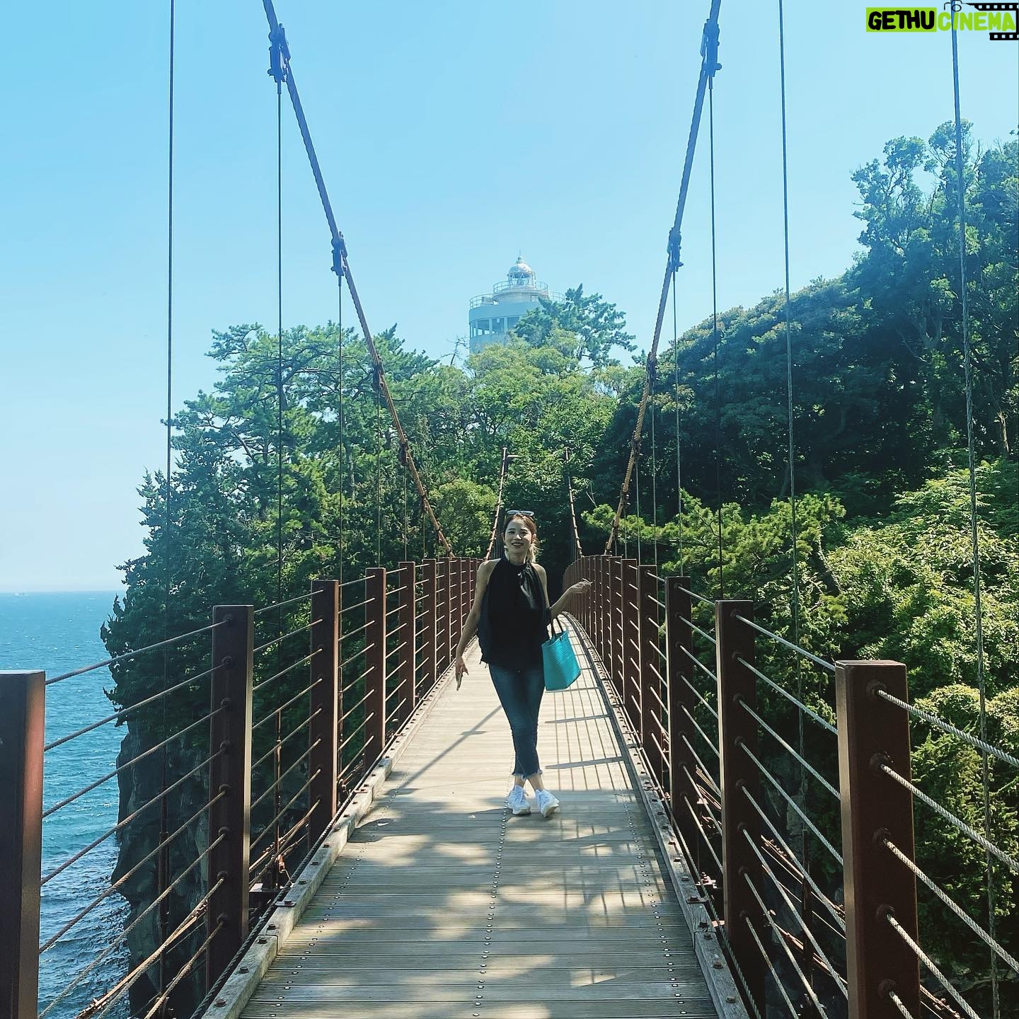 Suzumi Suzuki - 471 Likes - Little escape from Tokyo.
#izutrip #shizuoka #littletrip #summer #notravelnolife