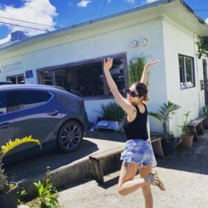 Suzumi Suzuki Instagram - Eat well in Okinawa memo. Chatan area.
1. Pipeline coffee. Mexican deli and cafe. Tables outside and inside.
2. CC’s Chicken N’ Waffles. Greasy chicken and waffles. Good for brunch.
3. Good day coffee. Famous for breakfast and good coffee .
4. Miyako-Soba Ai 愛. Okinawa traditional noodles, open all night.
5. Taco rice at Naha airport food court. Okinawa soul food.
#okinawa #eat #food #沖縄グルメ #chatan #soulfood