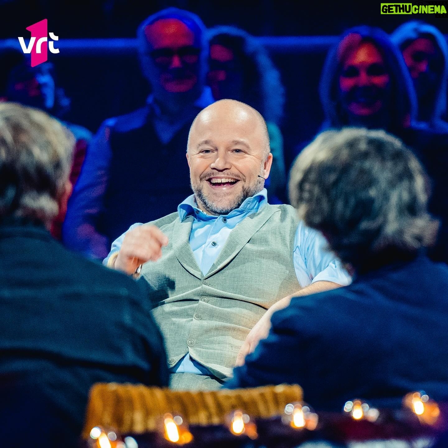 Sven de Ridder - 0.9K Likes - Het moet niet altijd bleiten zijn op 📺
Vanavond een lach en een danske,
met yours truly in “Ik Vraag Het Aan”.
@niels_destadsbader @vrt1be
#ikvraaghetaan #lachendans #sweetfreedom