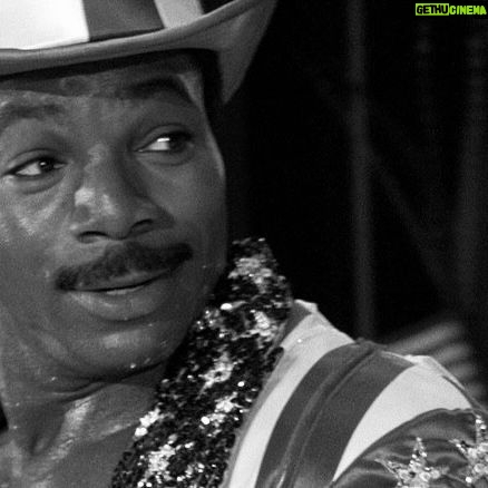 Sven de Ridder - 601 Likes - RIP actor Carl Weathers… the man, the legend… the only one who could beat Rocky Balboa.
#rip #ripcarlweathers #carlweathers #rocky #rockyII #rockyIII #rockyIV #predator #forcetenfromnavarone #actionjackson #deathhunt #closeencountersofthethirdkind #semitough #magnumforce #happygilmore #littlenicky #themandalorian
#svensclassicmovies #gremlinsstrikebackfilmpodcast