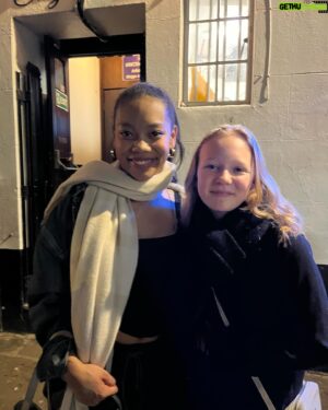 Sven de Ridder Instagram - Last night… Stranger Things the first shadow. One of the best plays ever. Saw things on stage I’ve never seen before. Great story, awesome cast and extraordinary technical achievements.
Happy daughter & happy dad.

@stonstage 

#strangerthingsthefirstshadow #onstage #prequel #mustsee #bestintown #fatherdaughtertime #london