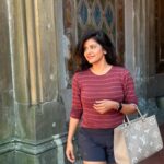 Swagatha S Krishnan