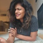 Swagatha S Krishnan
