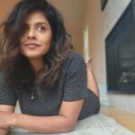 Swagatha S Krishnan