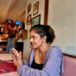 Swagatha S Krishnan