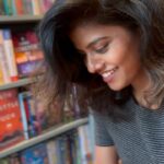Swagatha S Krishnan