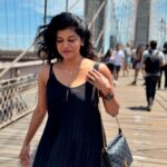 Swagatha S Krishnan