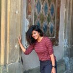 Swagatha S Krishnan