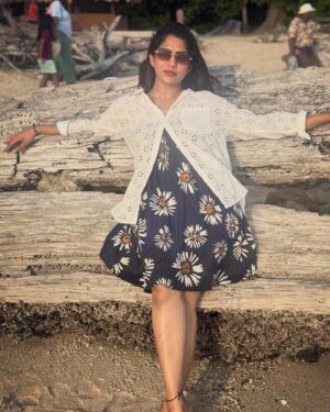 Swasika Instagram - Boldness is not an act, it’s a state of mind 😎
.
.
.
#swasikavijay #modern #shoot #insta #picoftheday #instaphoto

Travel partner @somansleisuretours 
📷 @premjacob06