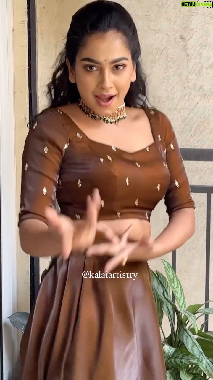 Most liked Instagram photo of Swathi Konde