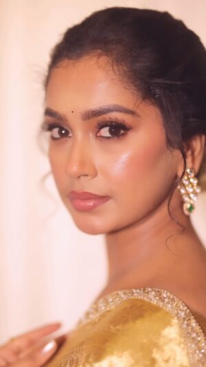 Swathi Konde Instagram - 