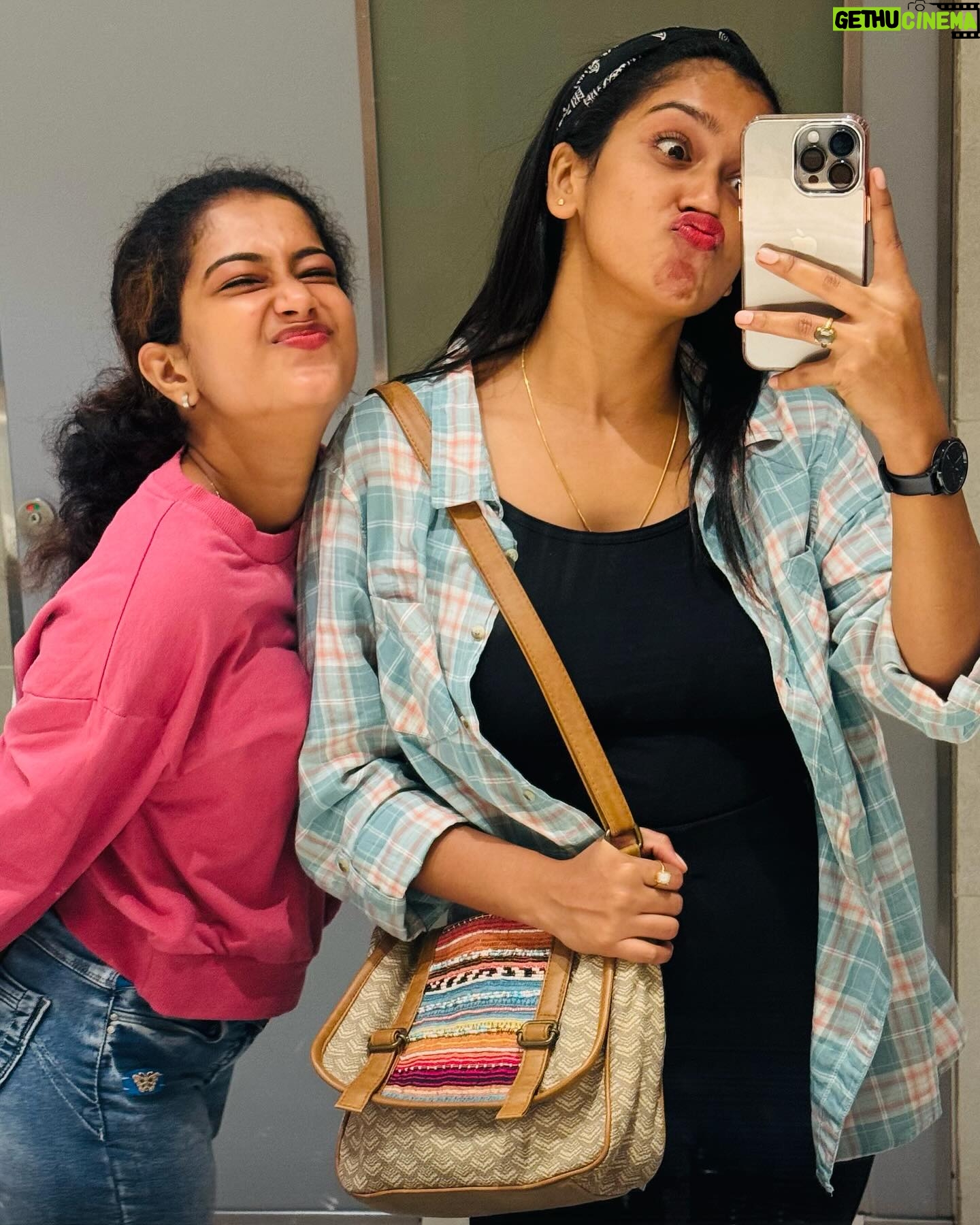 Swathi Konde - 68K Likes - 🩷🩵
#sisterlove #sisters #sister #love #family #sisterhood #siblings #sis #instagood #sistersquad #brothersisterlove #brother #instagram #beautiful #sisterforever #happy #sistertime #photooftheday #sistergoals #mysister #sisterforlife #photography #powergirls #spreadpositivity #spreadkindness #spreadhappiness #spreadjoy #spreadlove #spreadlovenothate #peace