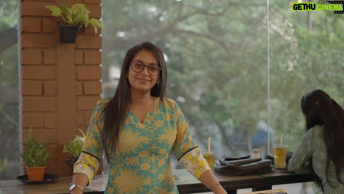 Swathi Konde - 43K Likes - MY NEW VENTURE
@storyteller_creations
@trendloud
@petals.chennai16
@diptidesai_official
#workout #new #venture #me #in #different #look #instagram #instagood #insta #without #makeup