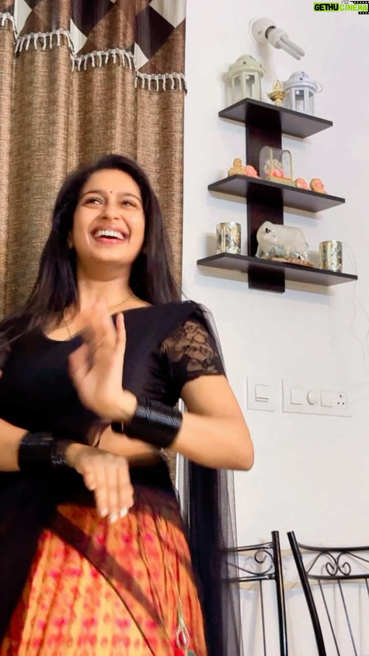 Swathi Konde - 133.8K Likes -