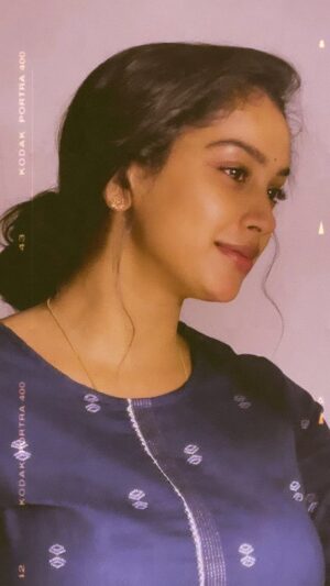 Swathi Konde Instagram - 