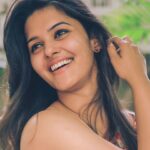 Swathishta Krishnan